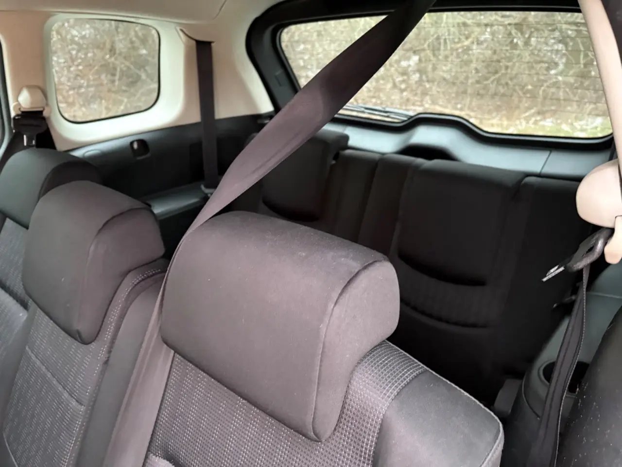 Billede 12 - Mazda 5 2,0 Innovation 7prs