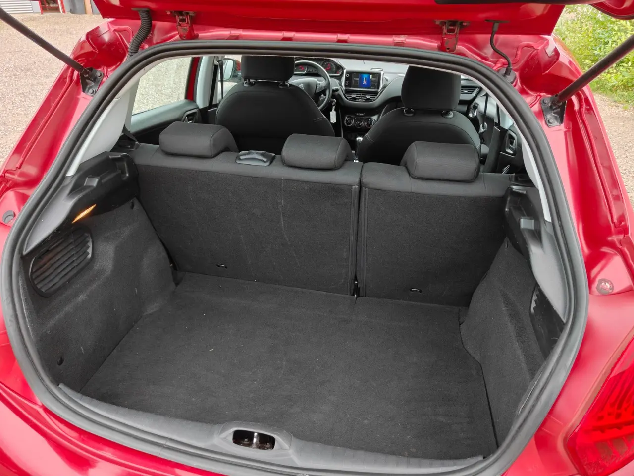 Billede 6 - Peugeot 208 1,2 e-VTi 82 Active ESG