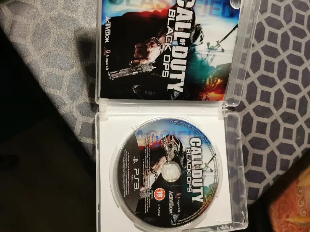 Billede 3 - Call of duty black ops