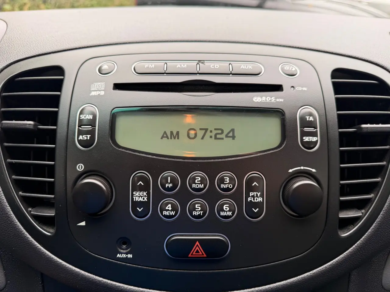 Billede 17 - Hyundai i10 1,1 Classic