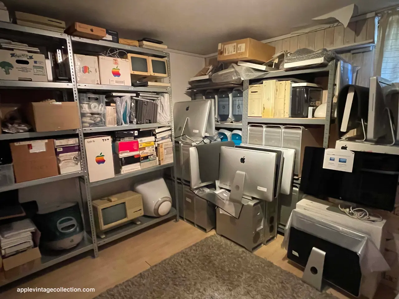 Billede 15 - Apple Macintosh PowerMac iMac Samling