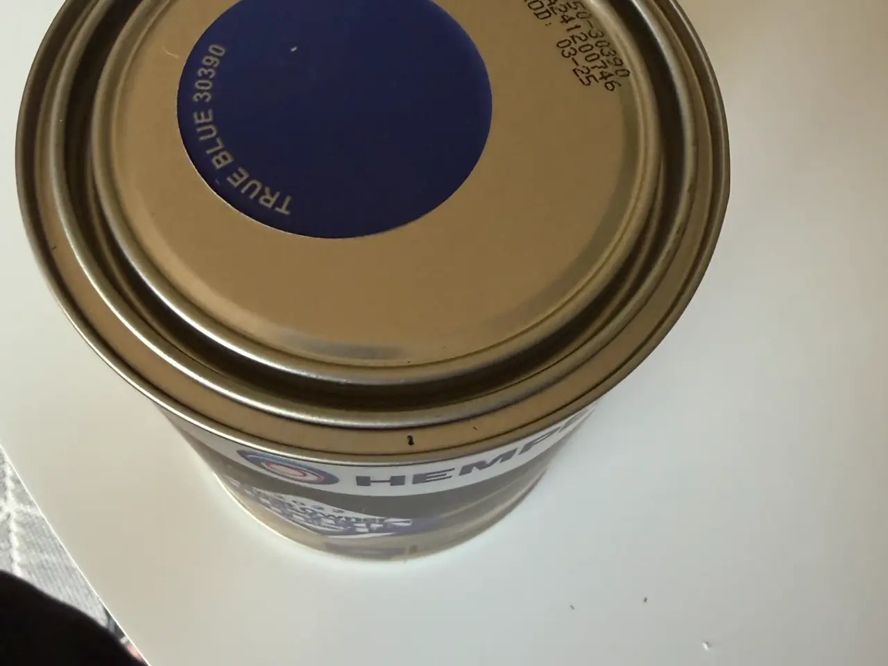 Billede 2 - Hempel Silic One bundmaling båd