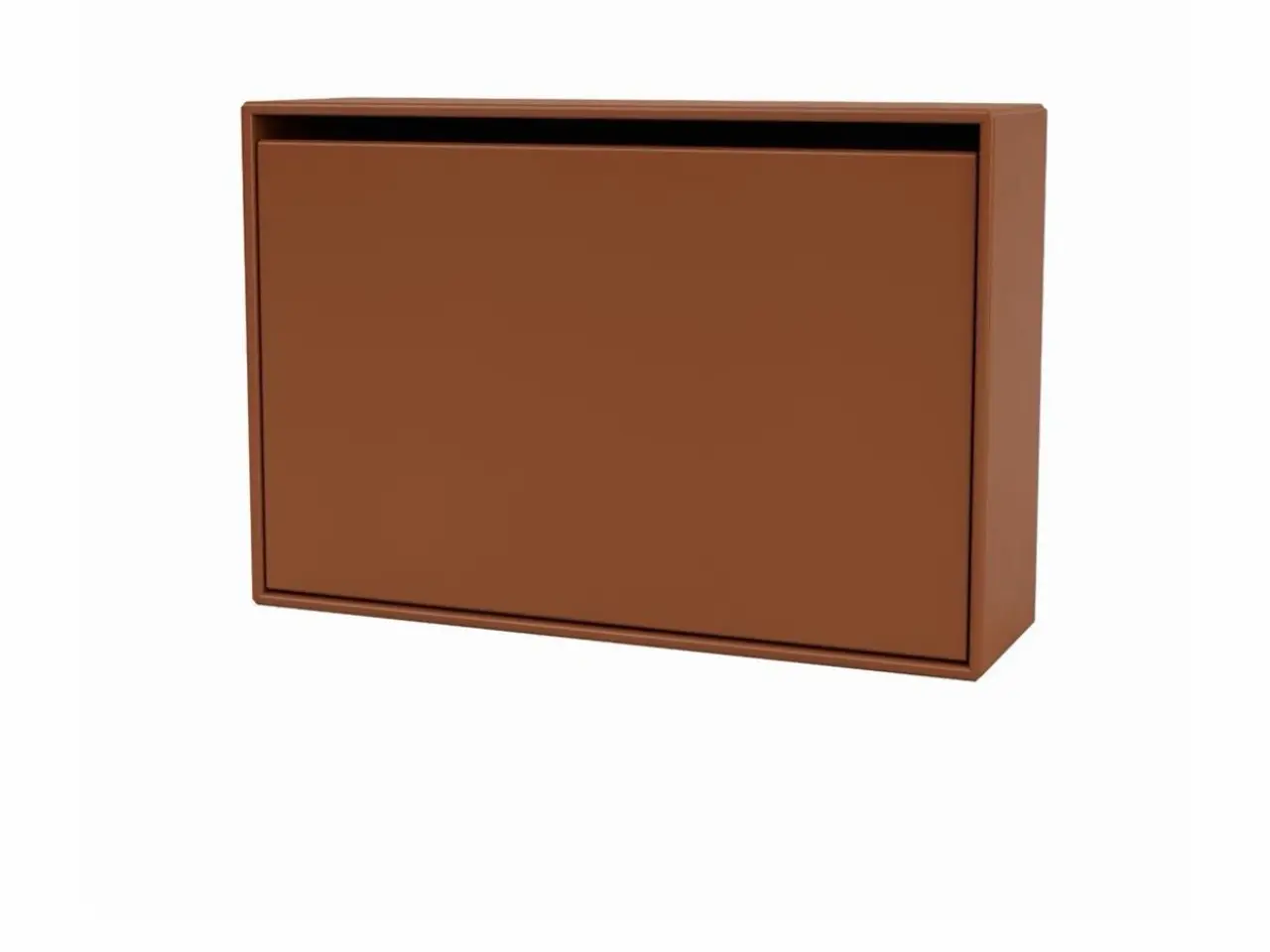 Billede 1 - Montana Hide skoskabe