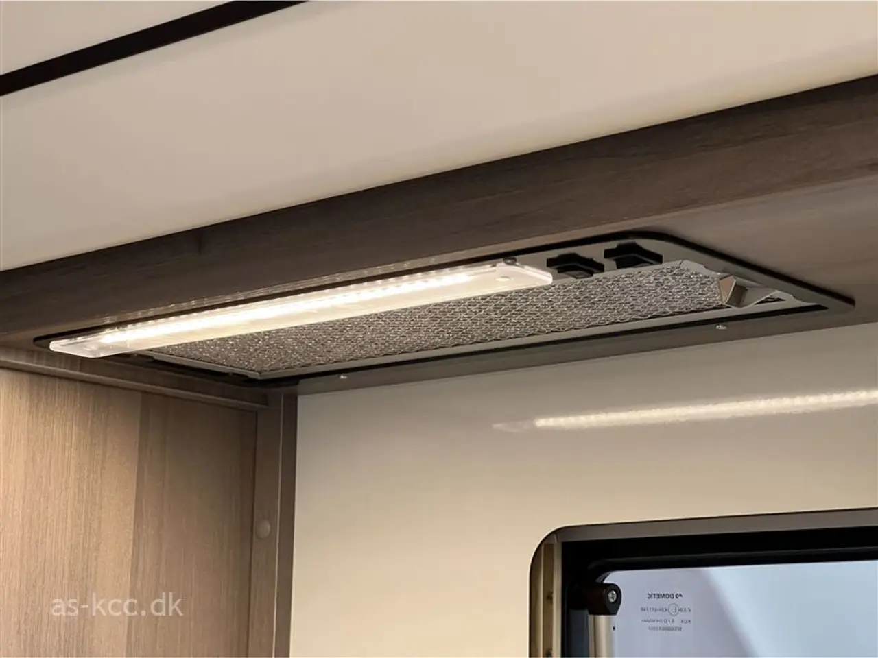 Billede 11 - 2025 - Kabe Estate 560 GLE KS