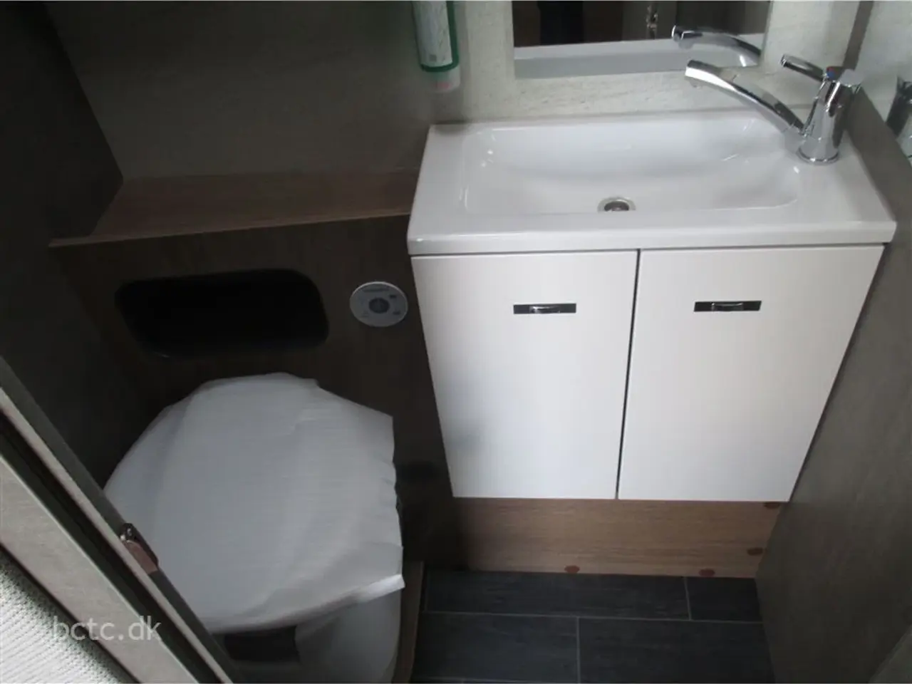 Billede 5 - 2024 - Tabbert Senara 550 E