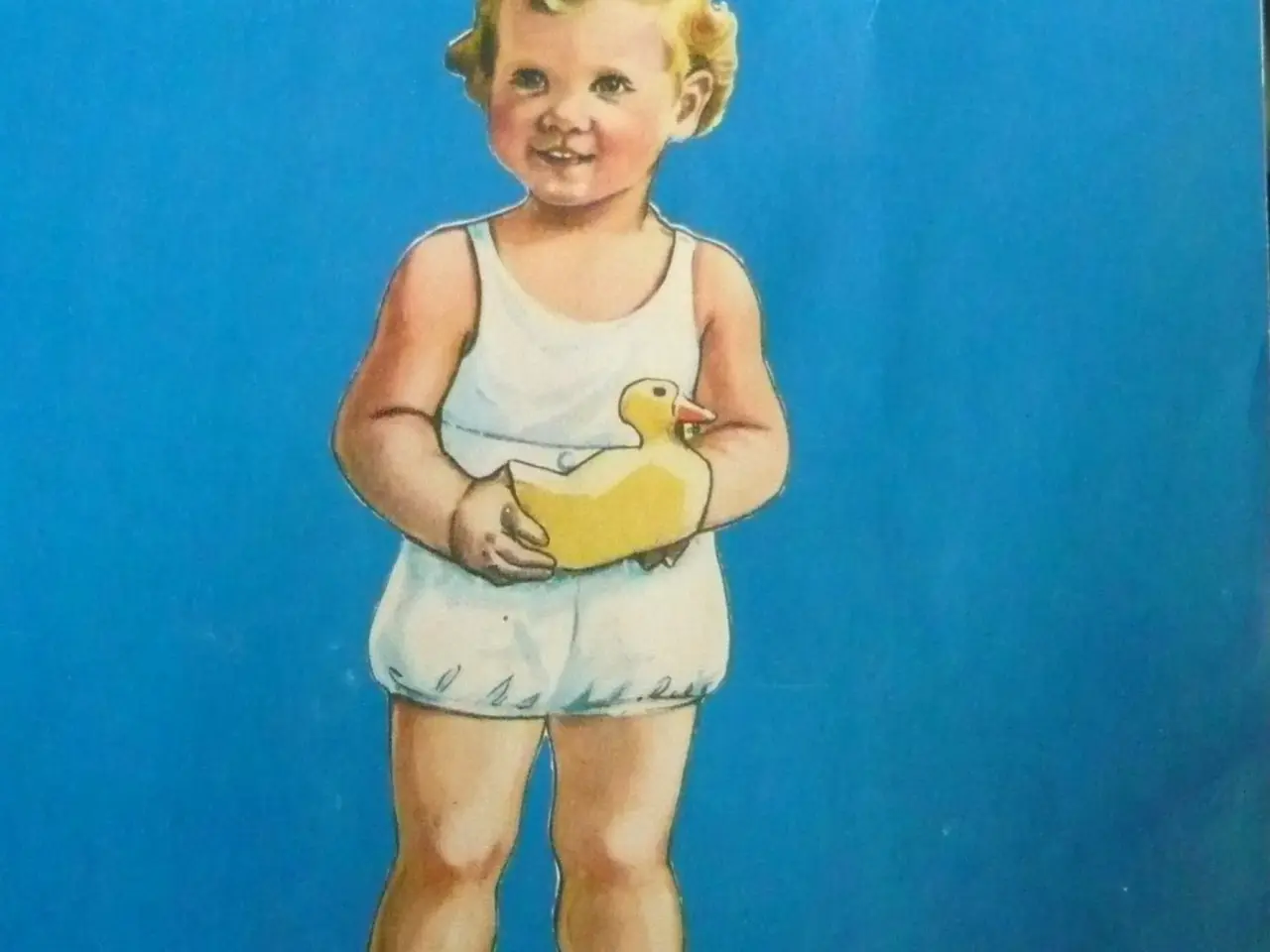 Billede 1 - Dr. Margrethe