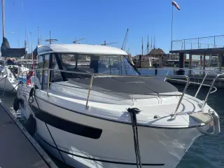 Jeanneau 895 Merry Fisher Cruiser