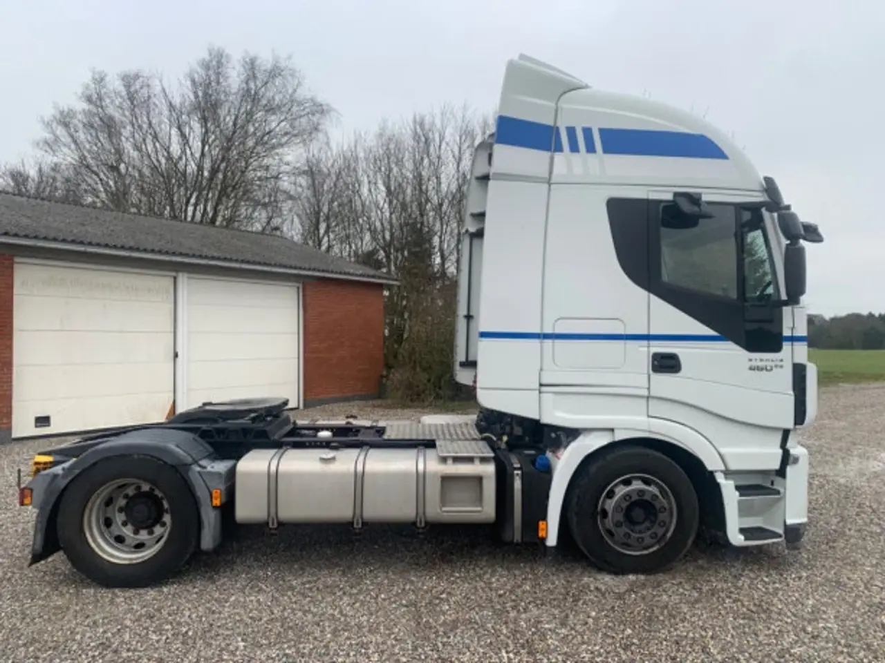 Billede 2 - Iveco Stralis 460