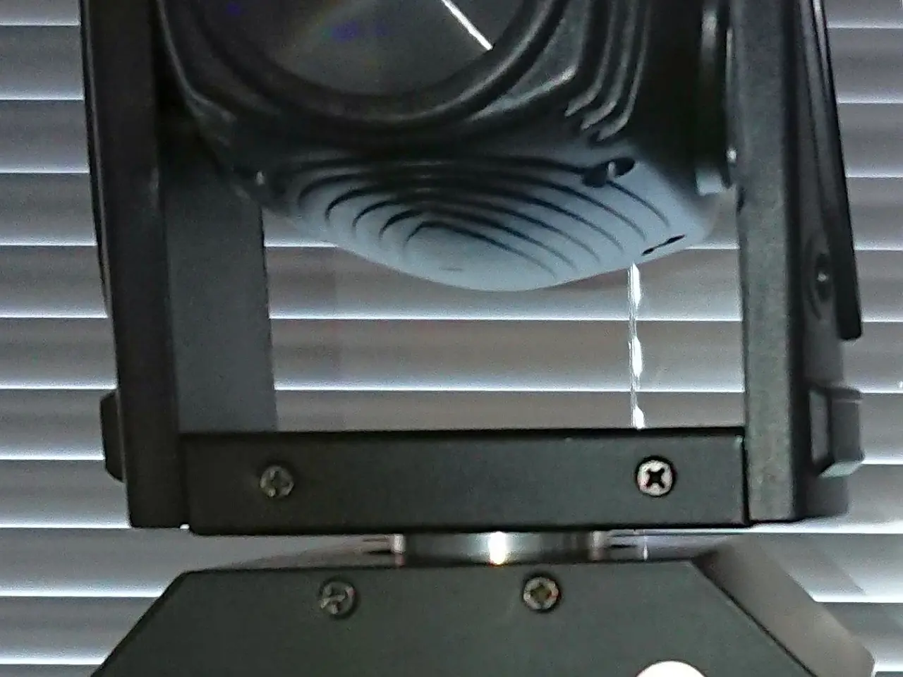 Billede 6 - Udlejes - MOVING HEAD 360º BEAM RGBW.