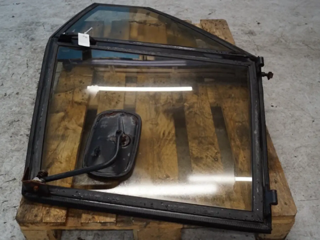 Billede 6 - Case 1394 Højre Dør K303284