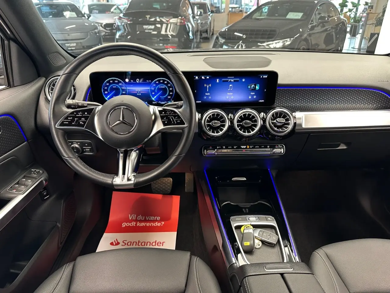 Billede 23 - Mercedes EQB250+
