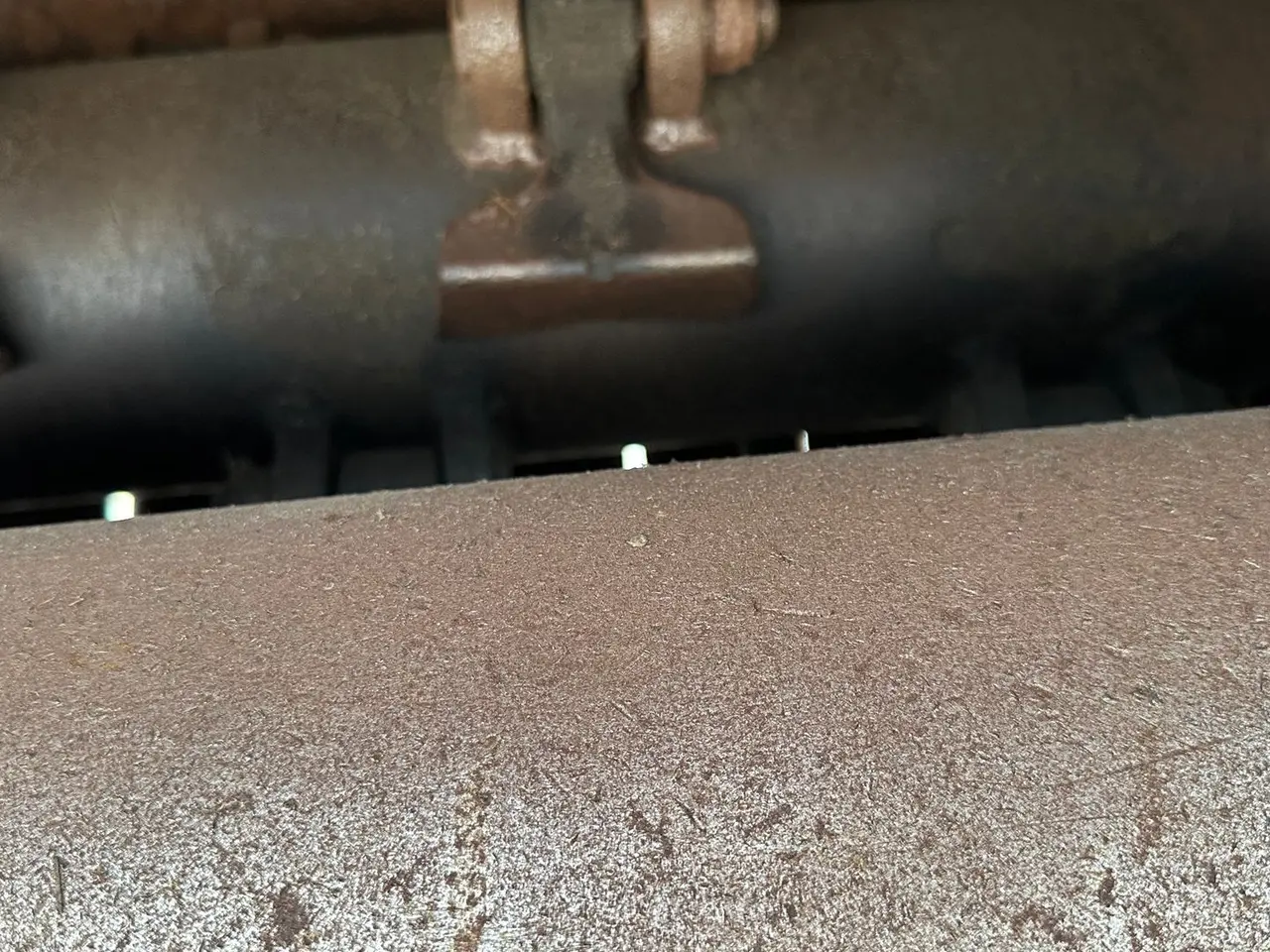 Billede 5 - Kuhn TBE 242 TBE 242 TBE 242