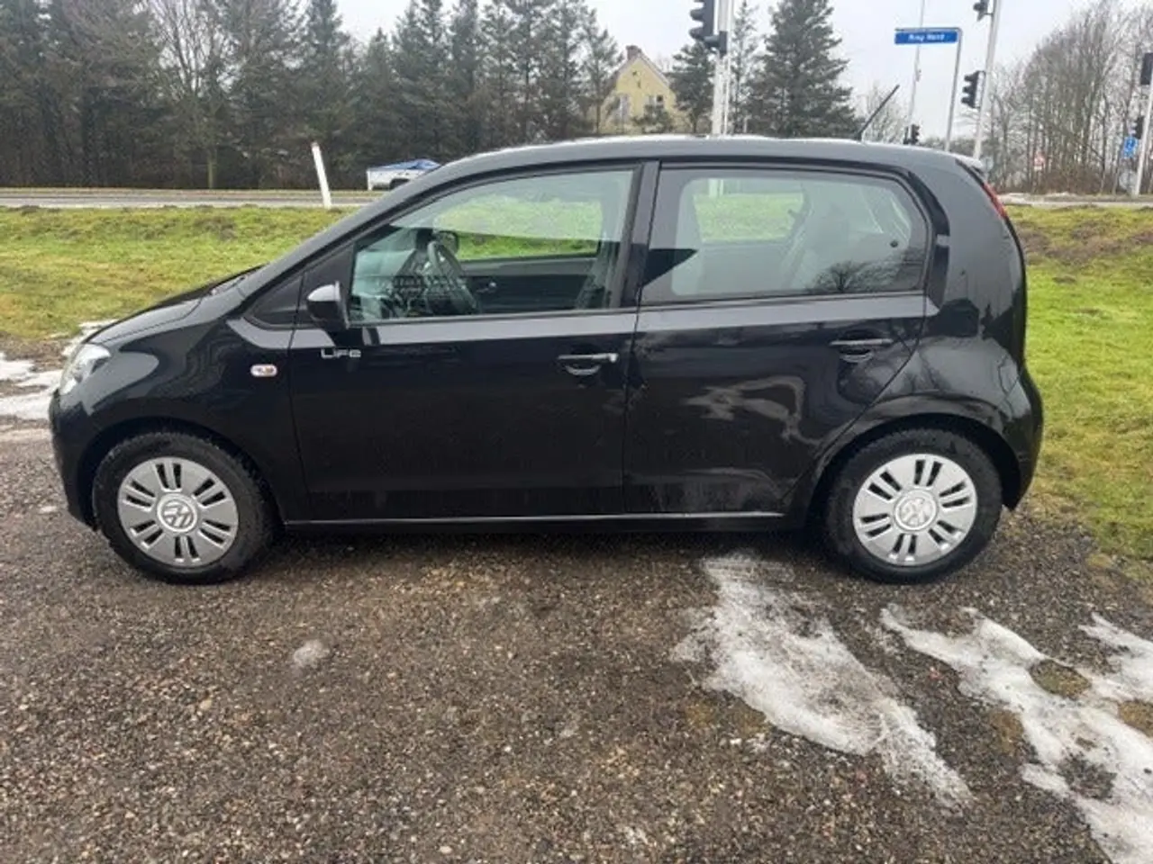 Billede 4 - VW Up! 1,0 60 Move Up! BMT