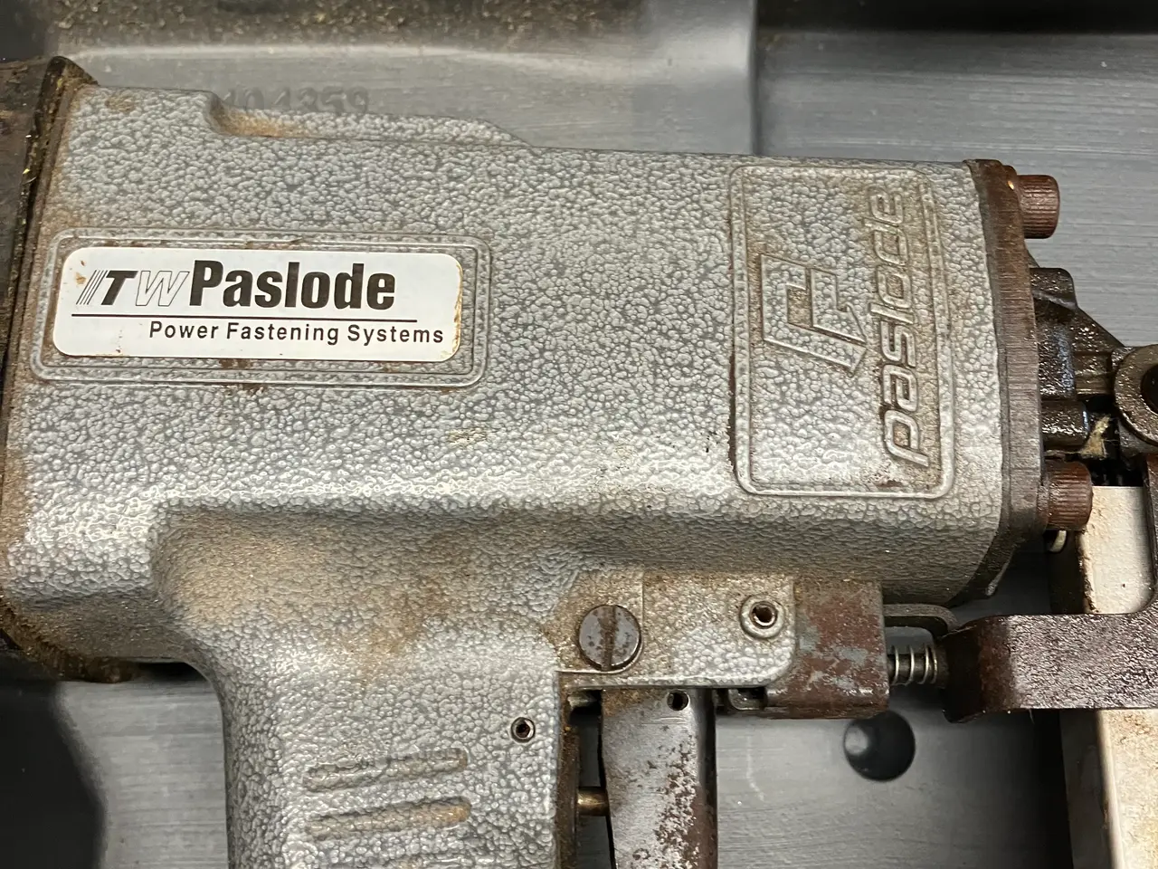 Billede 1 - Sømpistol Paslode 3200/50 F16q