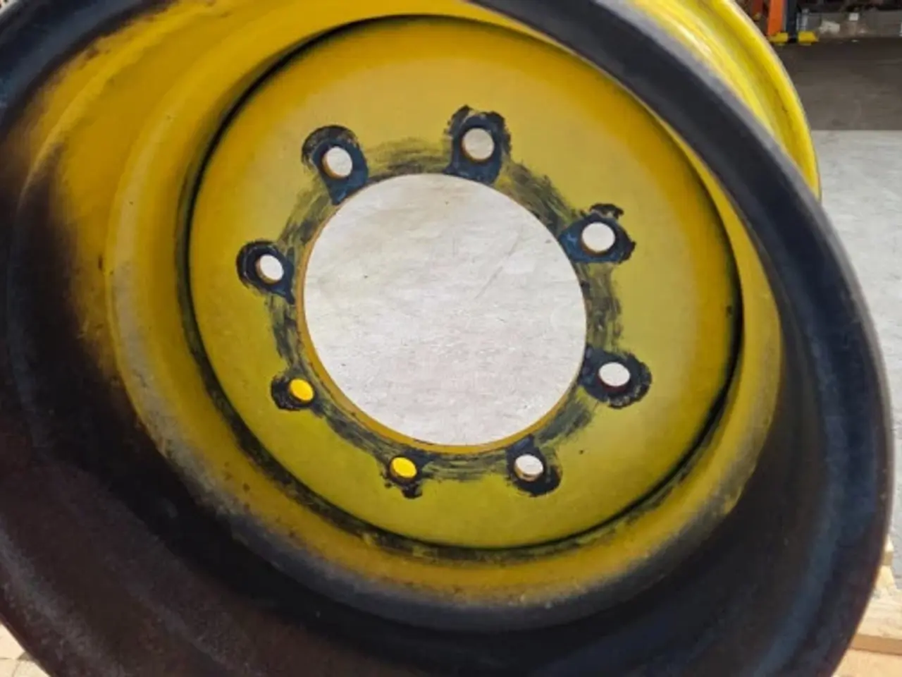 Billede 9 - 20" W16X20