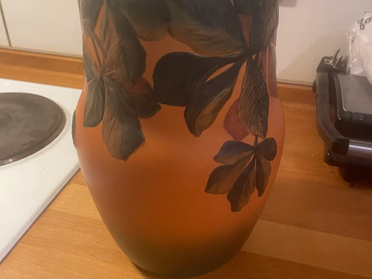 Billede 3 - Ipsens enke vase 791 XL