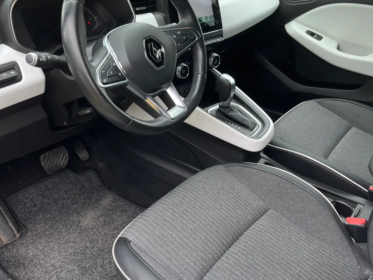 Billede 8 - Renault Clio V 1,6 E-Tech Intens