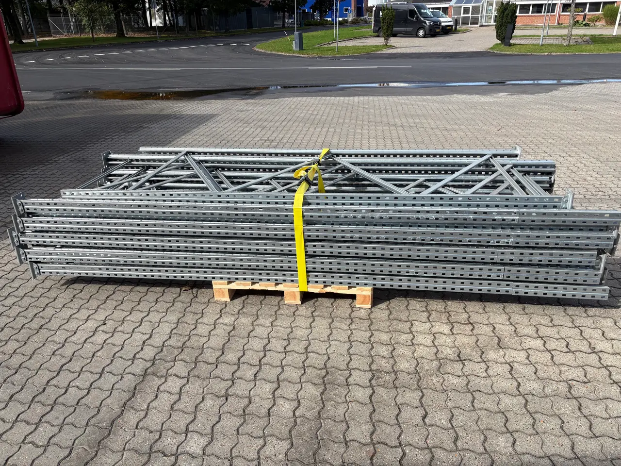 Billede 5 - Pallereoler