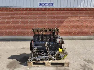 Perkins 6.354 Defekt