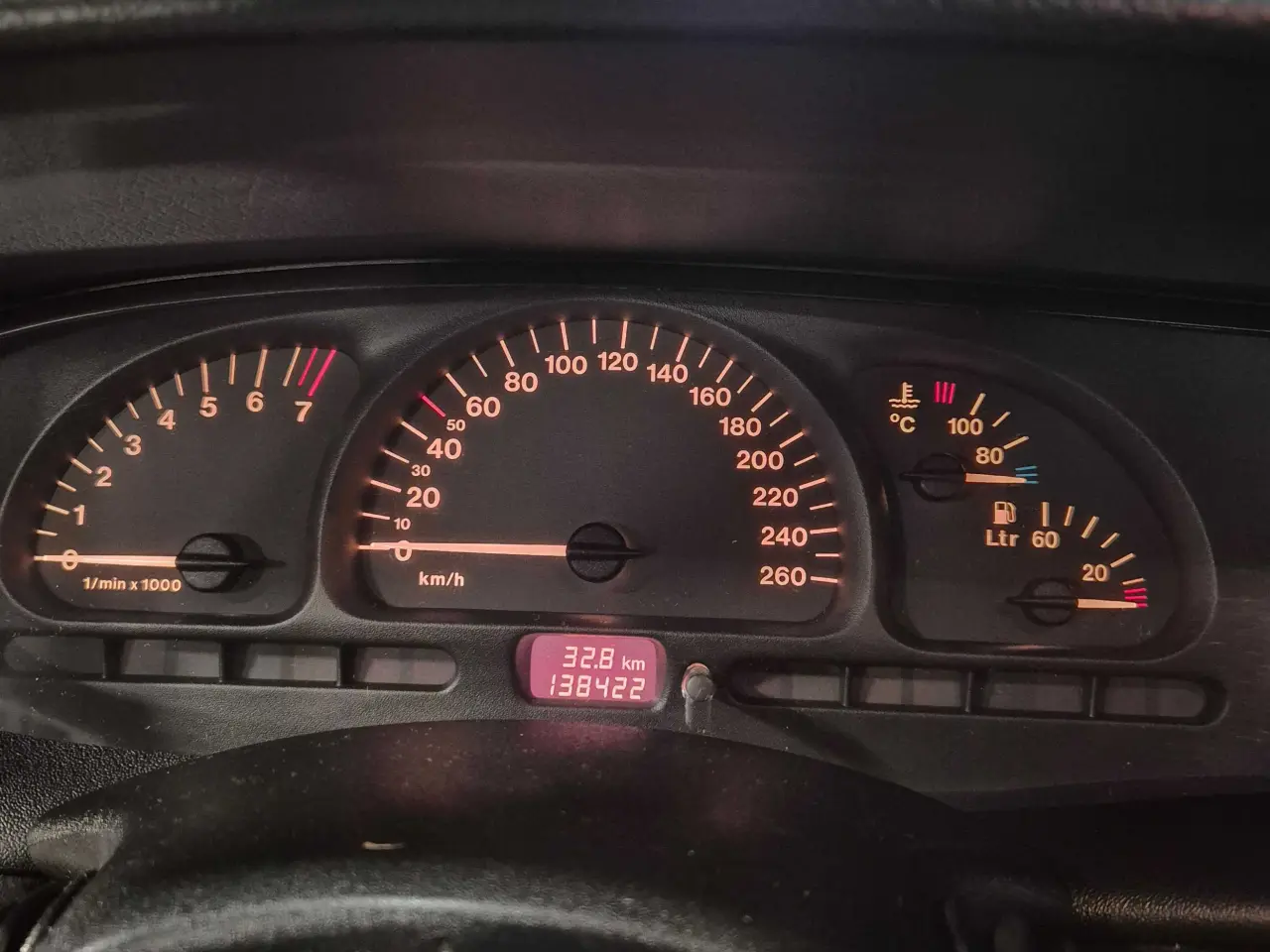 Billede 4 - Opel vectra i særklasse