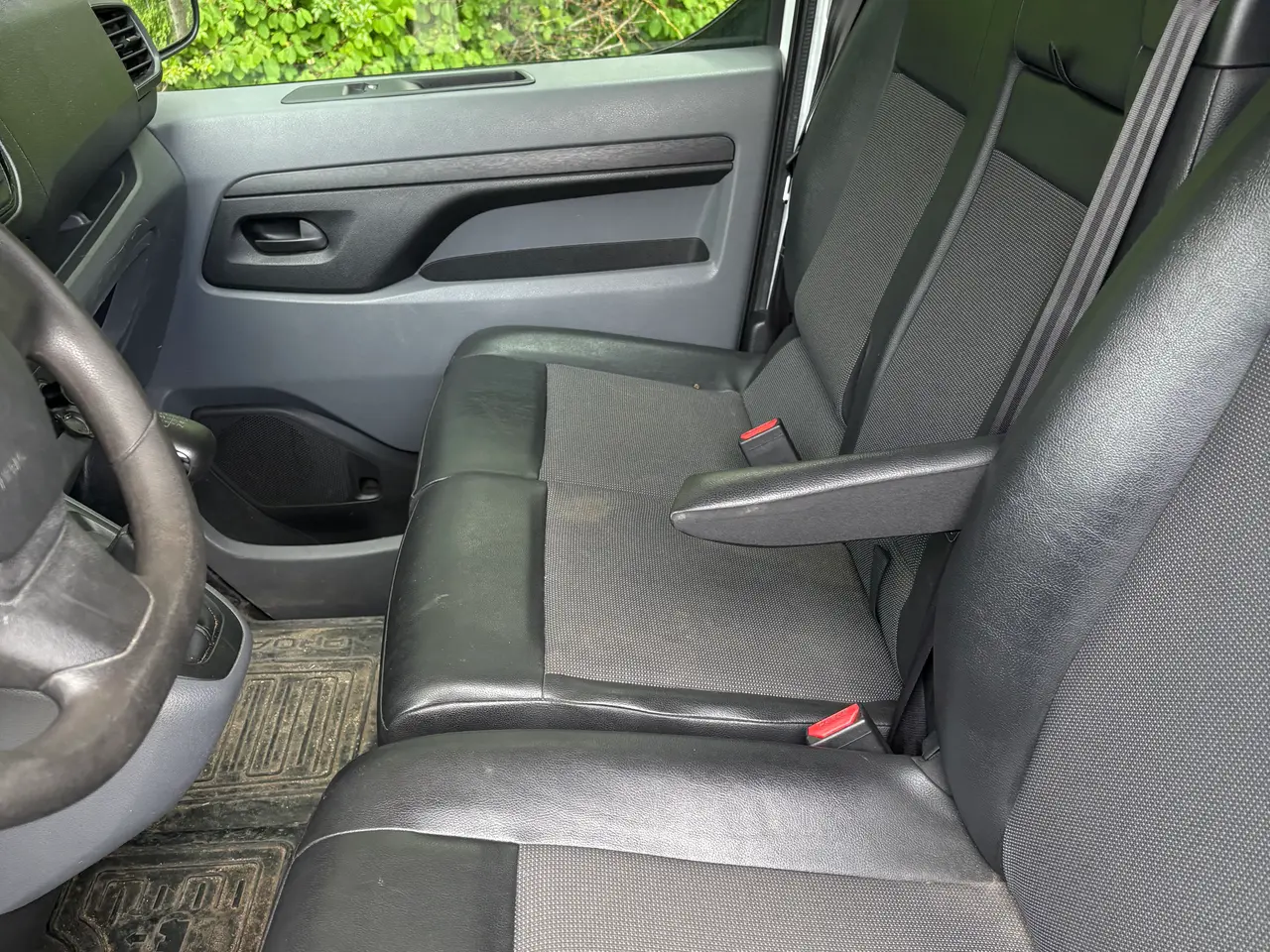 Billede 10 - 1112 % toyota varebil