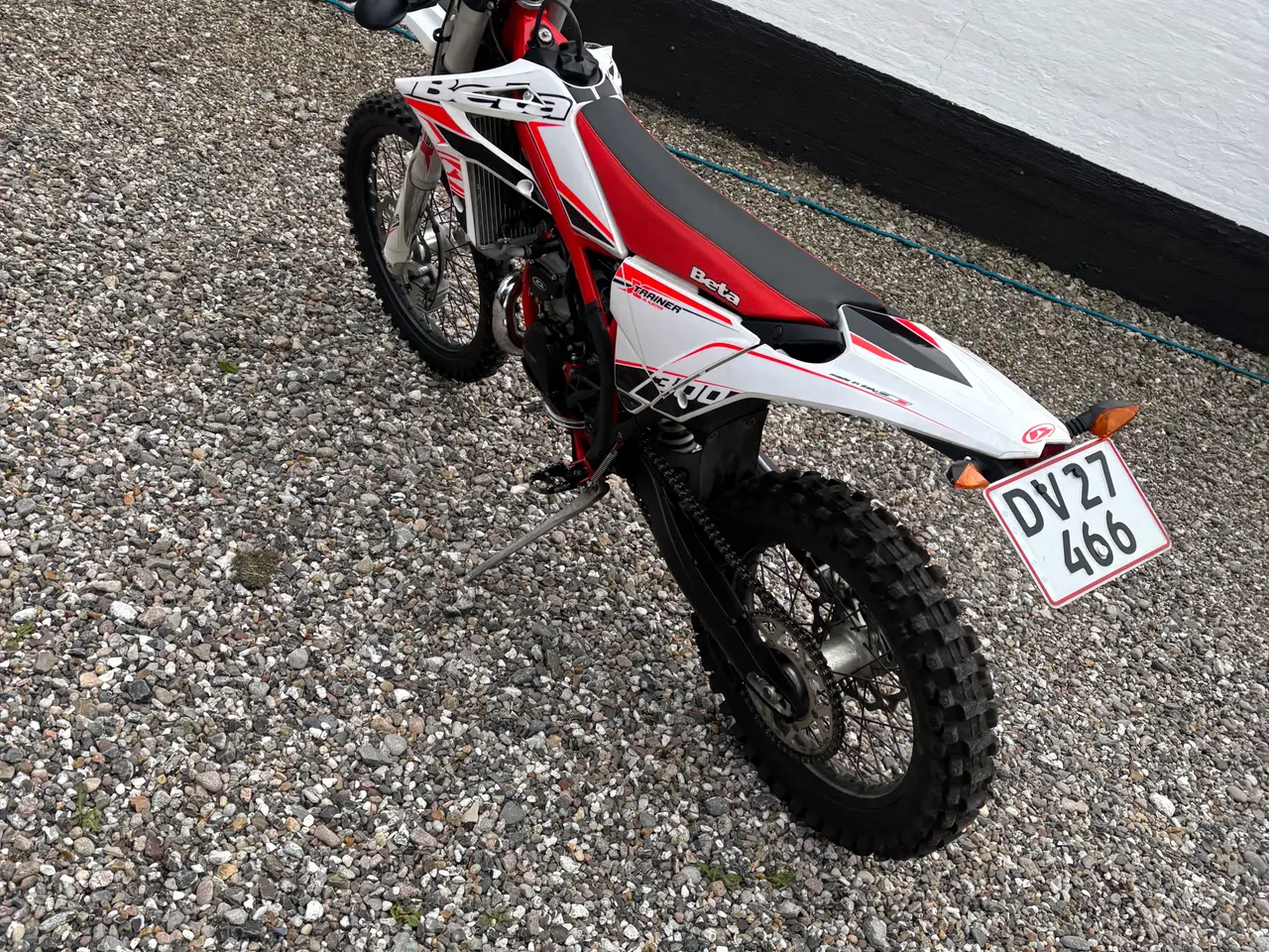 Billede 5 - Beta X-trainer enduro