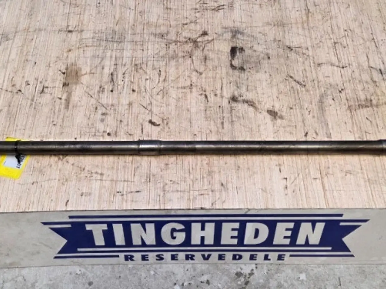 Billede 2 - Fiat F130DT Aksel 5152695