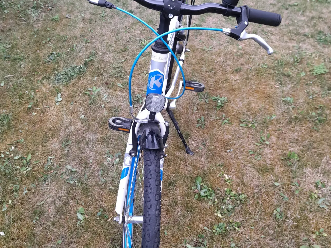 Billede 6 - Pæn Kildemoes pigecykel sælges