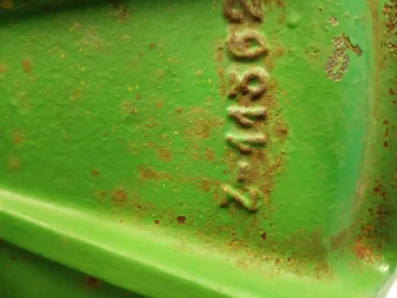 Billede 6 - John Deere 1177 Slutdrev
