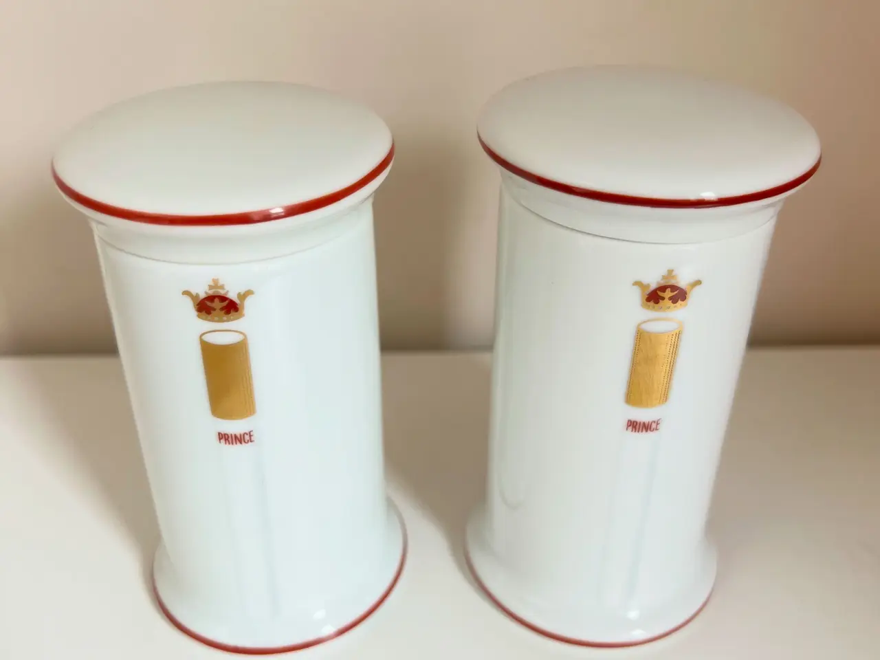 Billede 5 - Sjælden Bing og Grøndahl cigaretholder fra 70’erne
