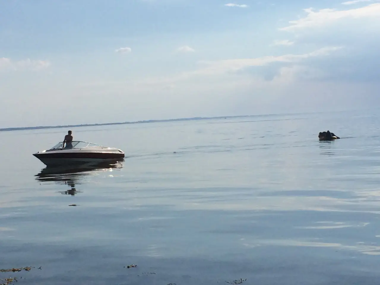Billede 14 - Bayliner 2050 Capri