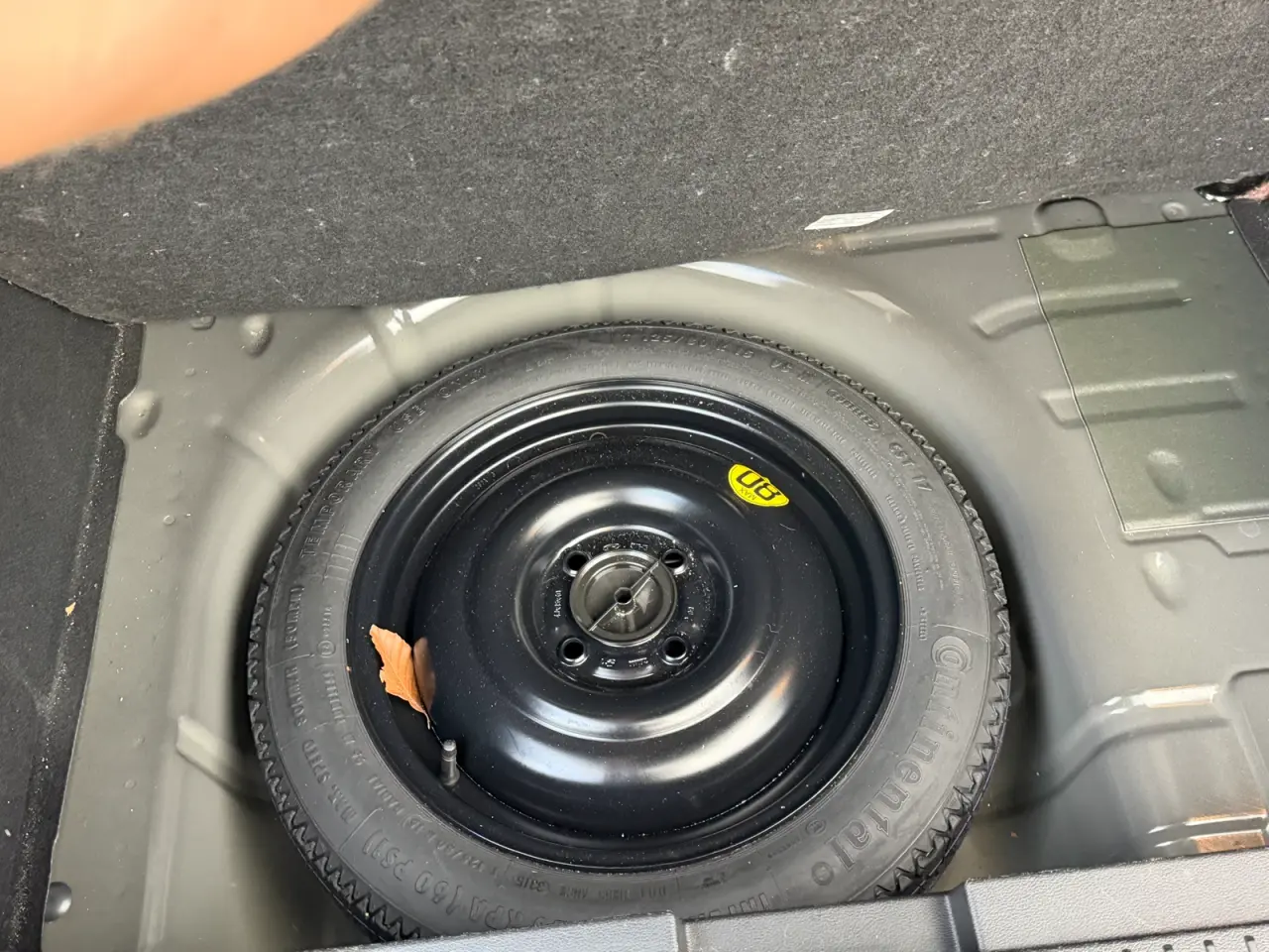 Billede 10 - Ford B-Max 1.0 100 hk LAV KM !