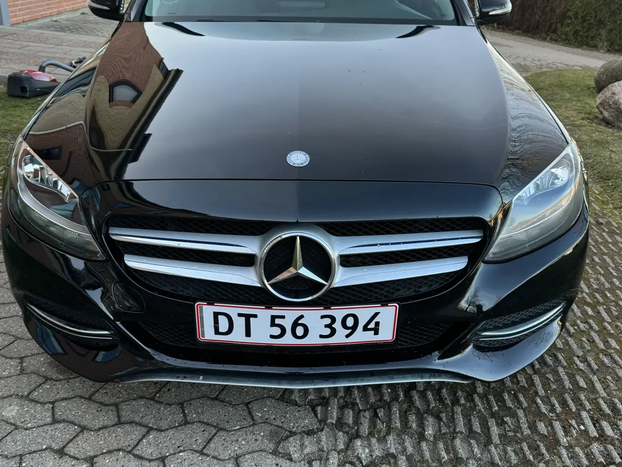 Billede 3 - Mercedes-Benz C 220 BlueTEC 170 HK – 2014