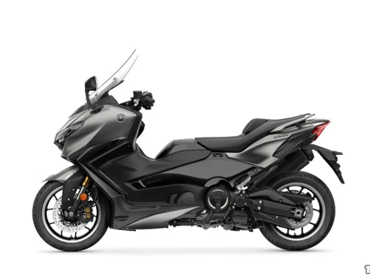 Billede 3 - Yamaha T-Max 560 Tech Max