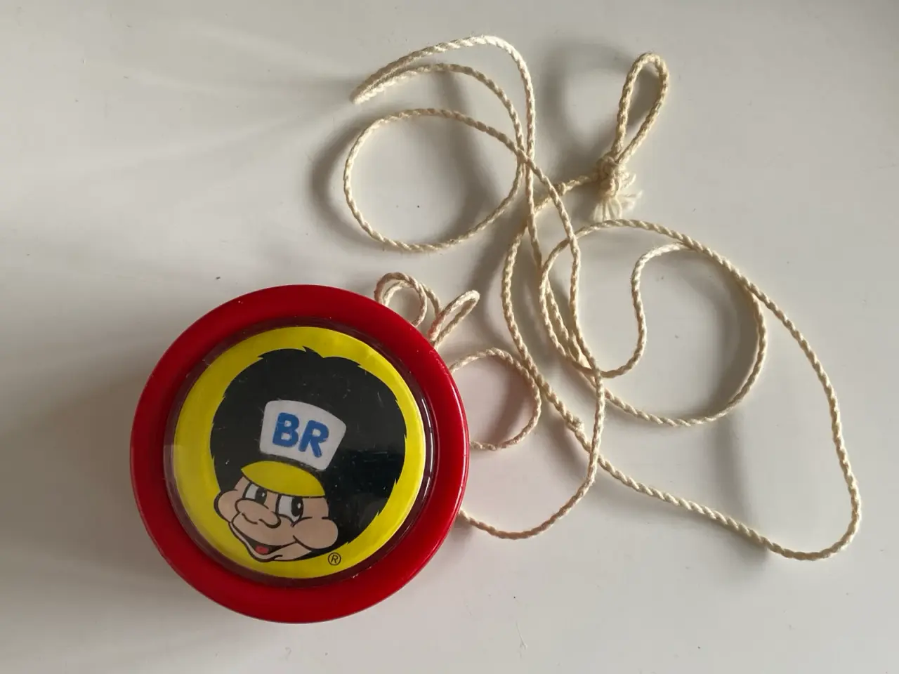 Billede 1 - Retro Yoyo