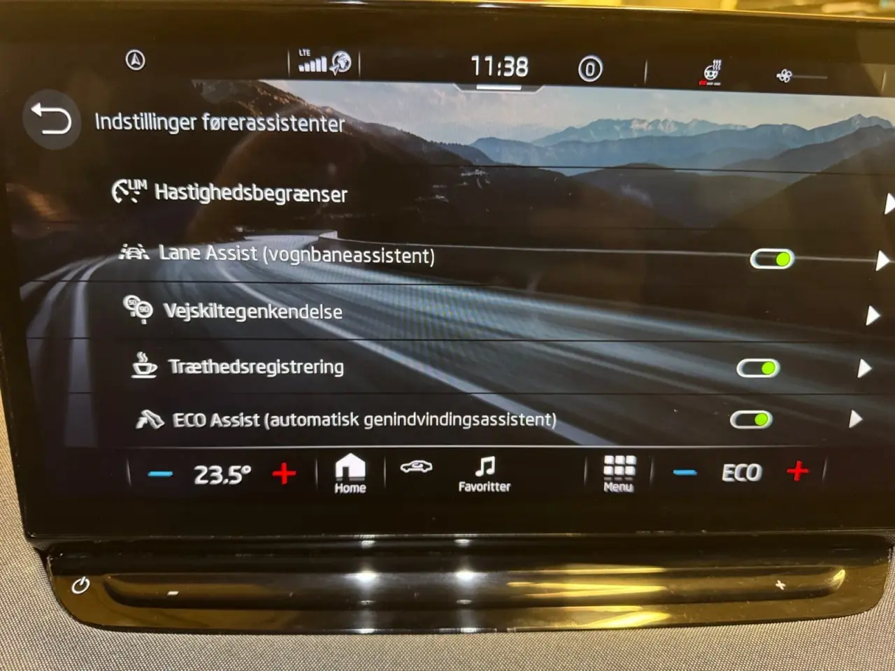 Billede 10 - Skoda Enyaq 80 iV