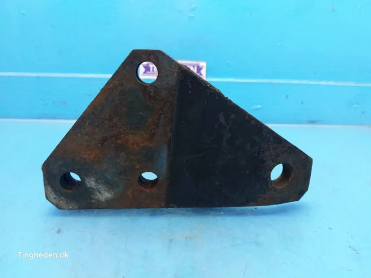 Billede 8 - Case Farmall 95A Beslag L. 5146650