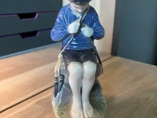 Royal Copenhagen figur nr. 905, Hyrdedreng