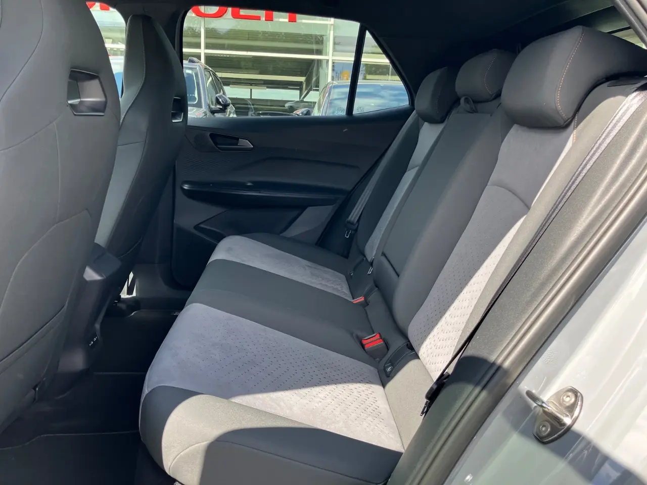 Billede 16 - Cupra Born 58