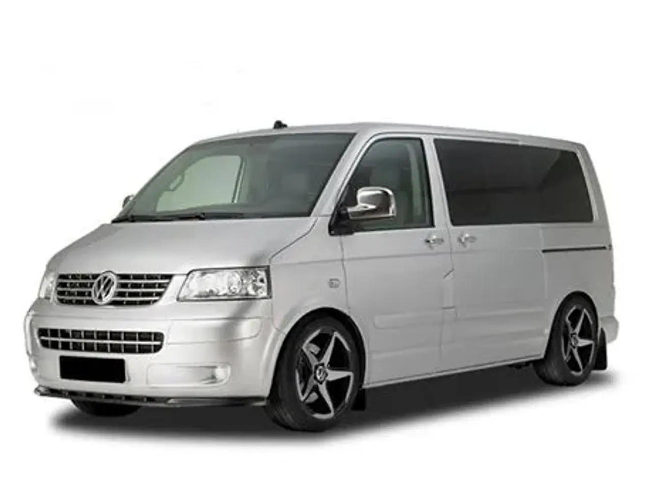 Billede 2 - VW MULTIVAN KØBES TIL EXPORT FRA ?