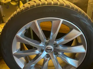 VOLVO vinterfælge 18”
