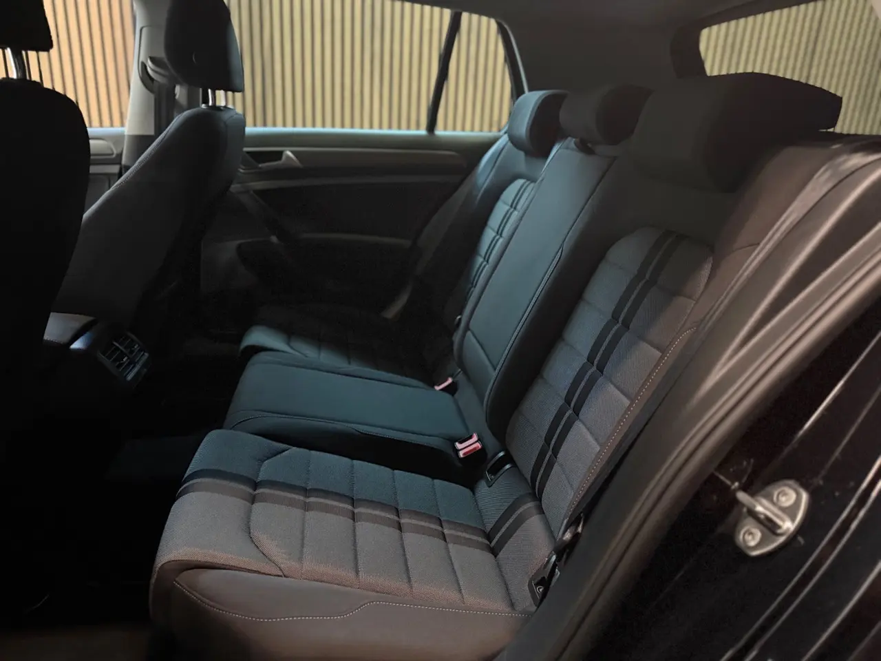 Billede 8 - VW Golf VII 1,0 TSi 115 Edition 40 DSG BM