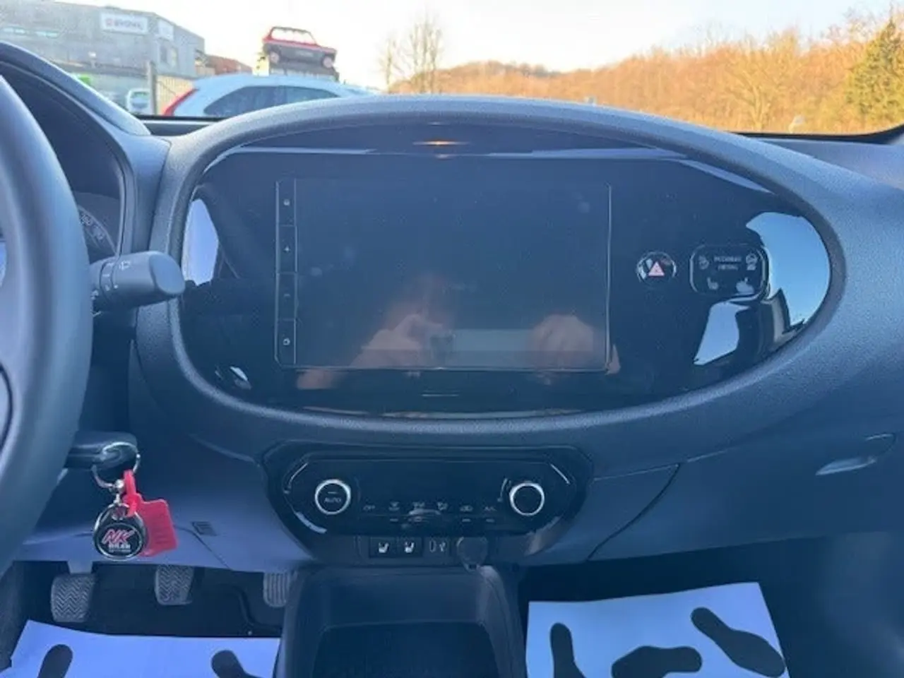 Billede 13 - Toyota Aygo X 1,0 Pulse