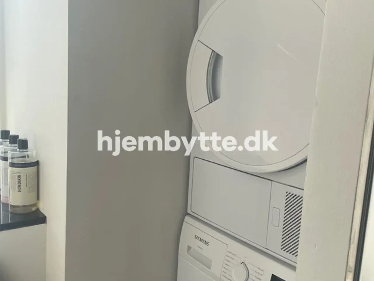 Billede 10 - Hjembytte - SanktPaulsGade