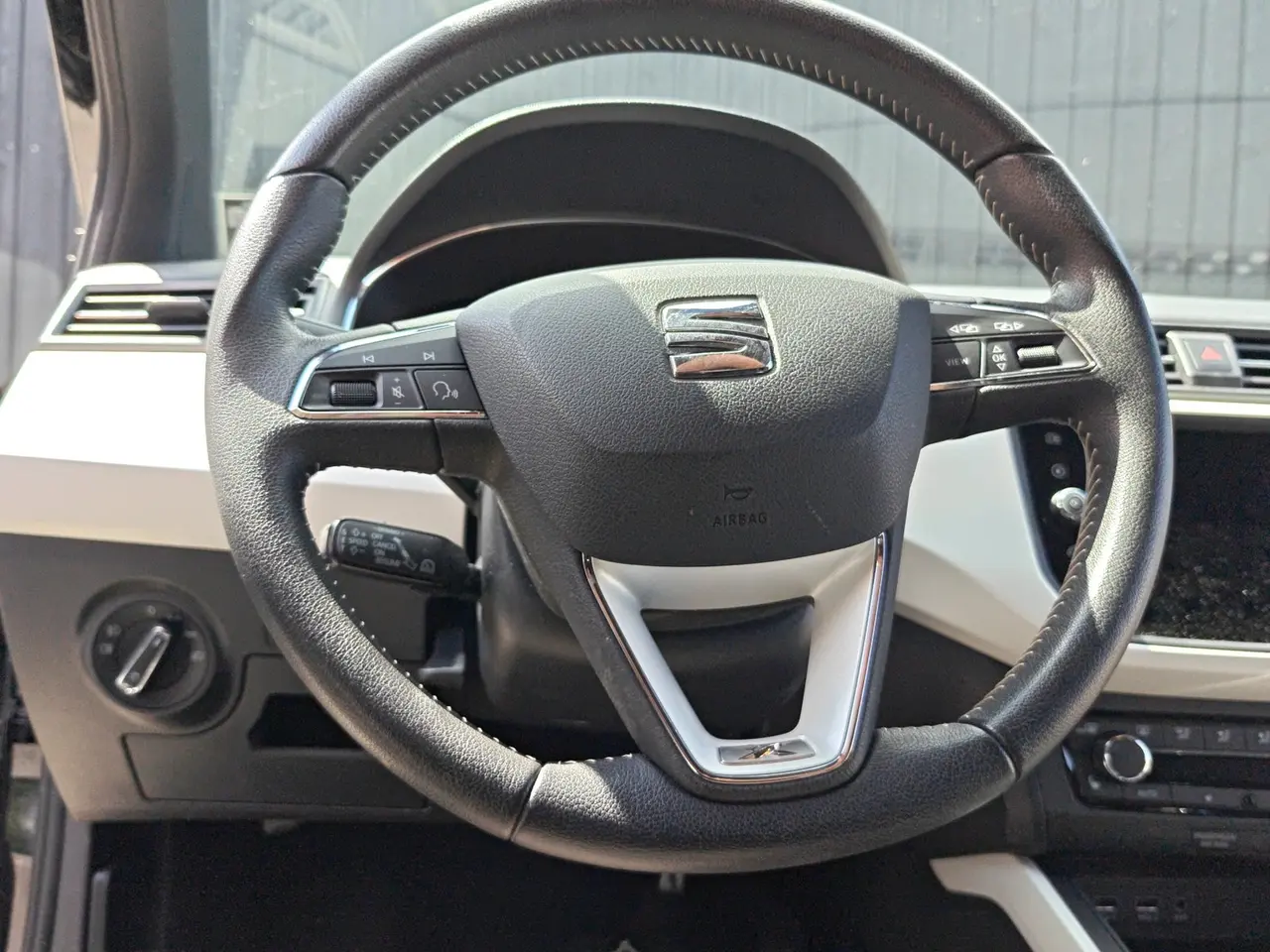 Billede 13 - Seat Arona 1,0 TSi 115 Xcellence DSG