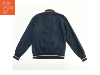 Bomber Vindjakke med striber fra Timberland (str. 164)
