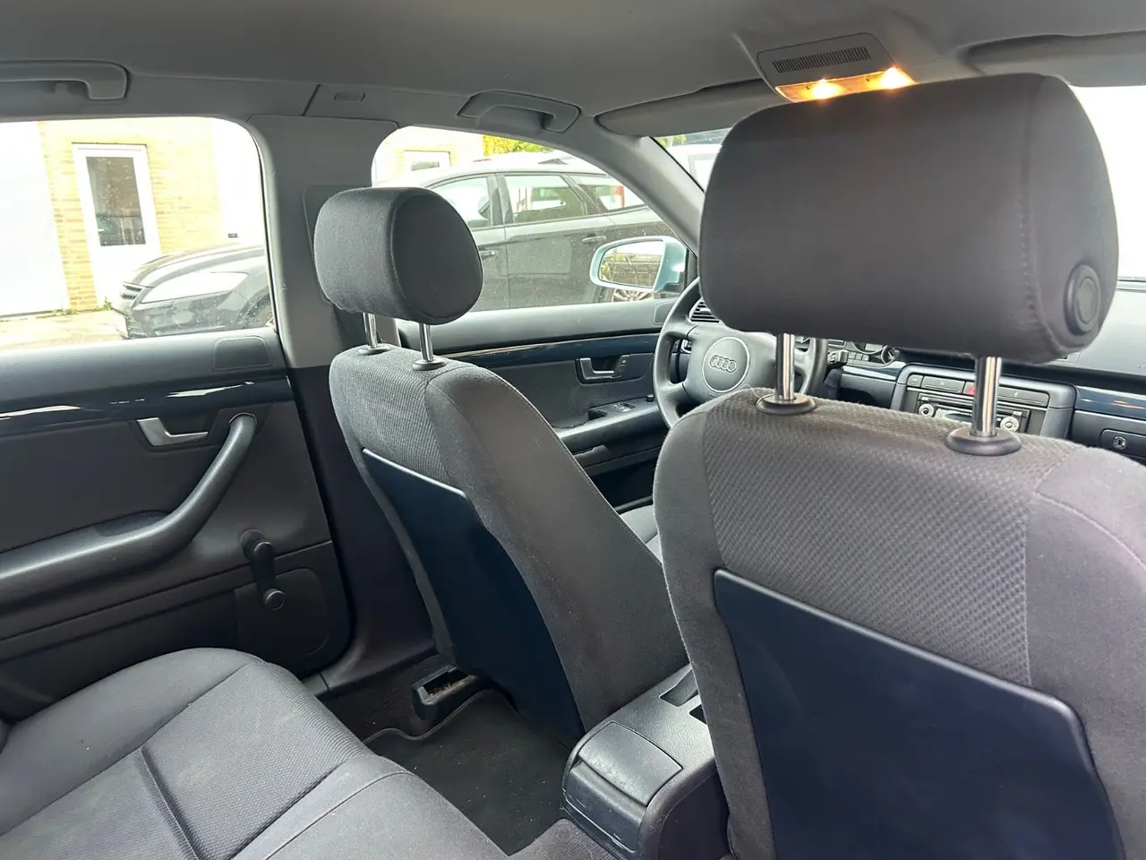 Billede 13 - Audi A4 2,0