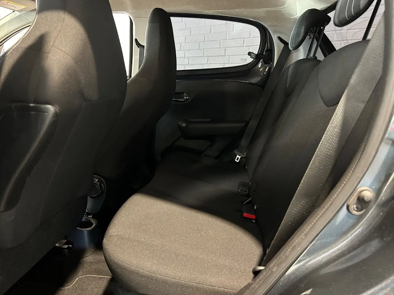 Billede 7 - Peugeot 108 1,0 e-VTi 72 Allure