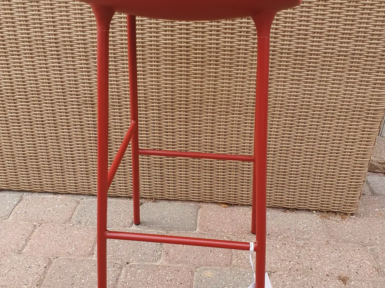 Billede 4 - Form barstol 65 fra Normann Copenhagen 