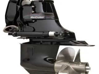 Mercruiser Bravo Iii